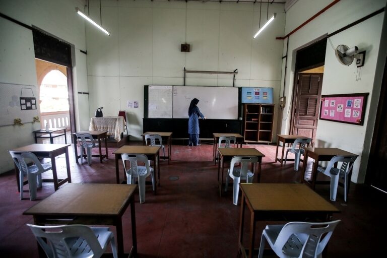 Four students remanded over gang rape in Alor Gajah