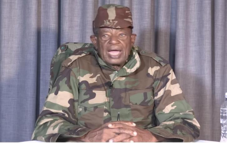 Fugitive Blessed Geza vows to disrupt Zanu PF conference with protests