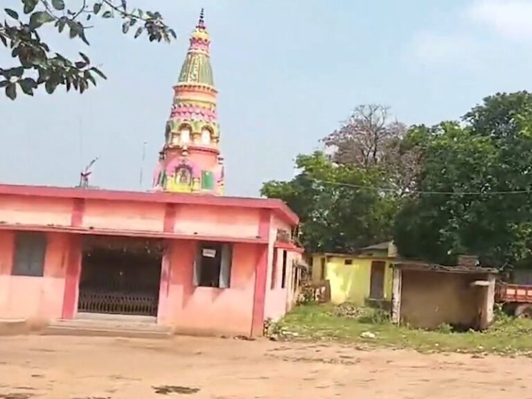 Gadchiroli sees steady progress as Maoists surrender and Naxalism weakens