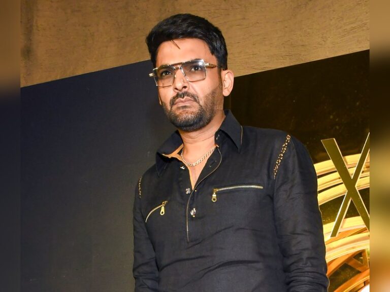 Gangsters linked to Lawrence Bishnoi target Kapil Sharma’s Canada cafe again