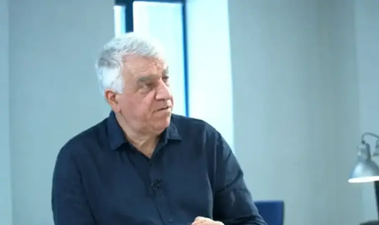 Gechev predicts BSP collapse, slams Peevski-Borisov power play