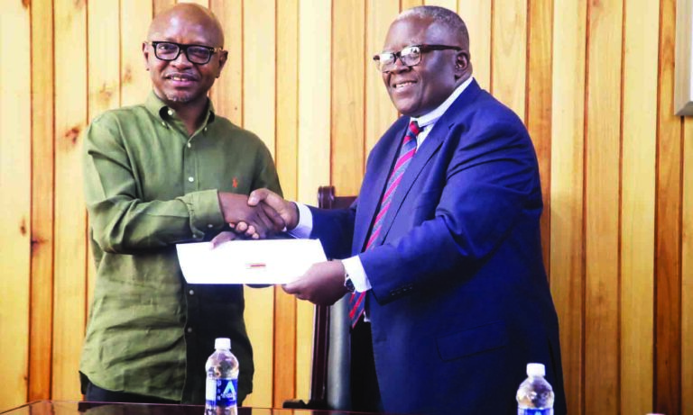 Ghana envoy backs borderless Africa for Zimbabwe