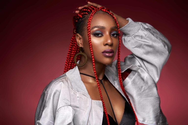 GoodGirl LA regrets school, disowned by dad over music career