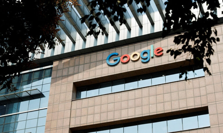 Google to invest 10 billion in AI hub in Andhra Pradesh