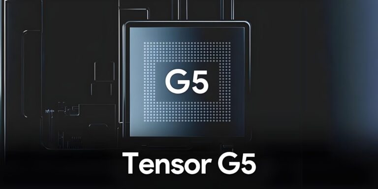 Googles Tensor G5 chip throttles fails to impress