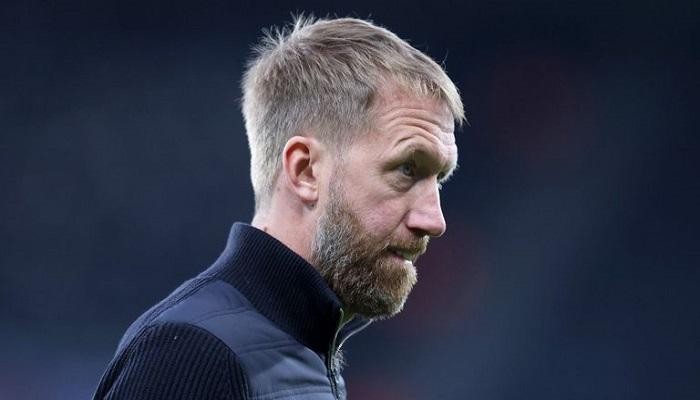 Graham Potter set to become Sweden coach