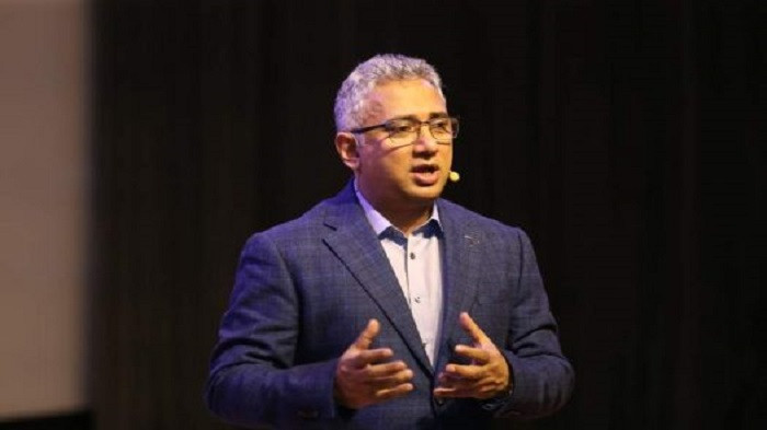 Grameenphone CEO and two others granted bail in fraud case