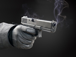 Gunmen seize government Toyota from Austin Nyathi in Gwanda