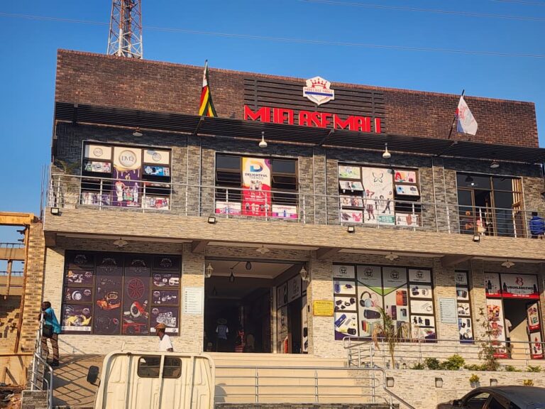 Gwanda gears up for city status by 2026 with growth