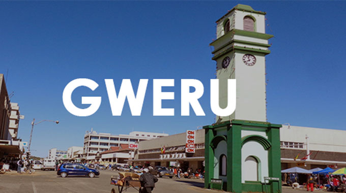 Gweru pleads for govt aid as water crisis worsens