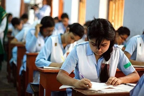 HSC results show sharp drop in pass rate and GPA-5 holders