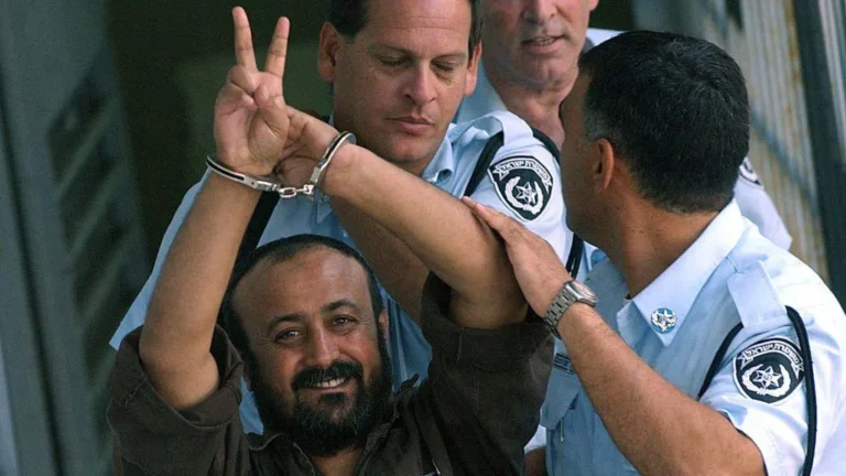 Hamas demands release of top prisoners in ceasefire deal