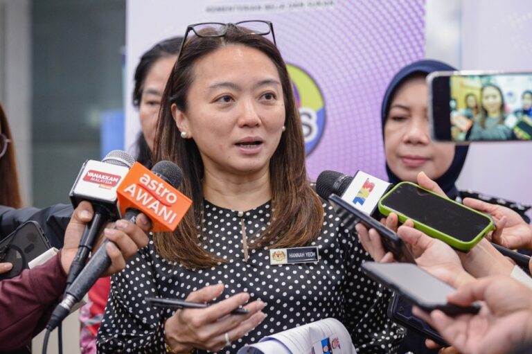 Hannah Yeoh awaits Court of Appeal decision on defamation case against Musa Hassan