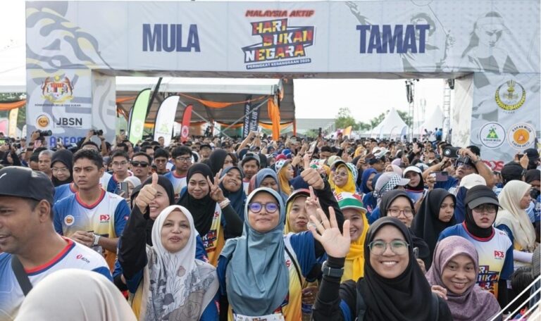 Hannah Yeoh vows to tackle youth unemployment with Rakan Muda boost