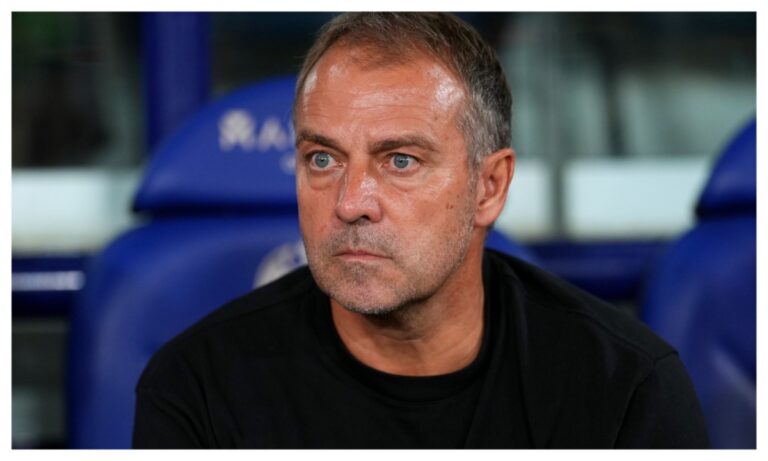 Hansi Flick denies Deco intervened to play Lamine Yamal against PSG