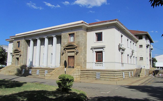 Harare signs ERP deal to end fiscal challenges