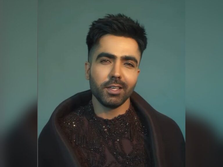 Harrdy Sandhu drops Ki Haal Aa groove