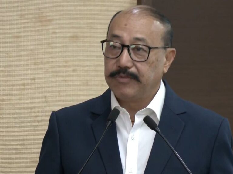 Harsh Vardhan Shringla praises India-Russia defense ties
