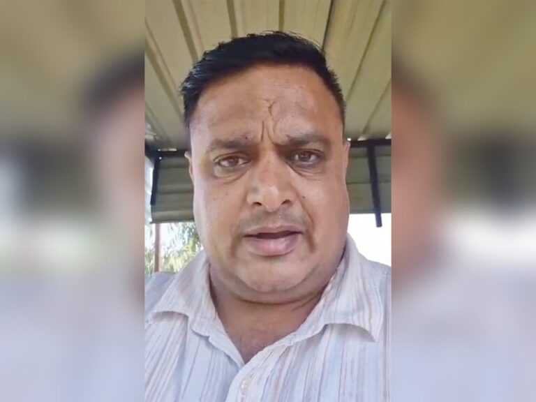 Haryana IPS suicide case deepens with officers death