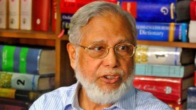 High Court seeks govt’s response on Khairul Haque bail request