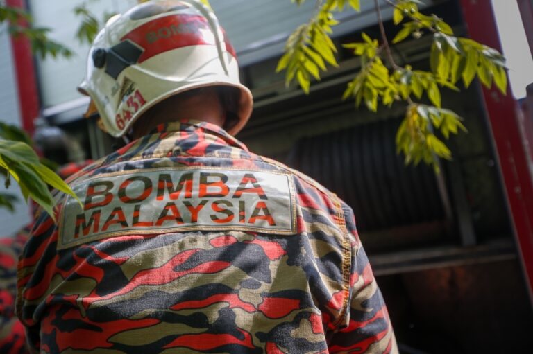 Hiker found dead at Mount Liang after two-day search