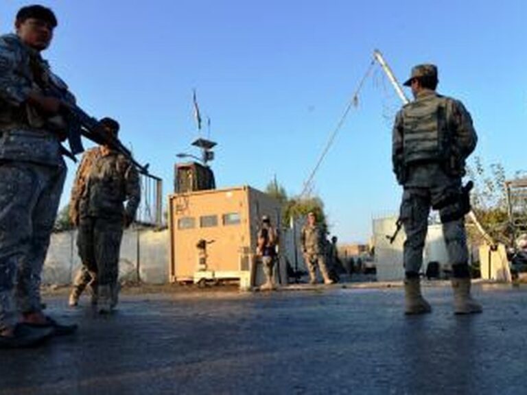 Human rights group slams Pakistan airstrikes on Afghanistan