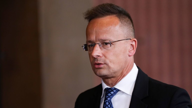 Hungary preps for Putin-Trump summit in Budapest