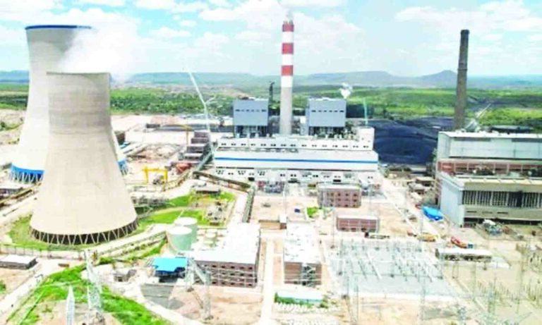 Hwange revives as Zimbabwe’s mining hub