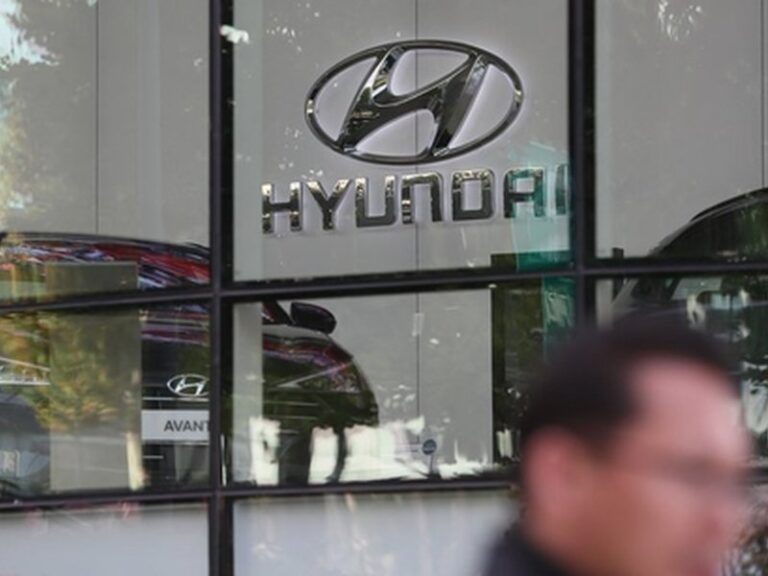 Hyundai to invest Rs 45000 crore in India by FY30