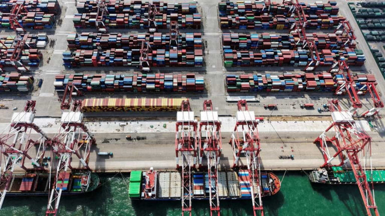 IMF urges Asia to cut trade barriers
