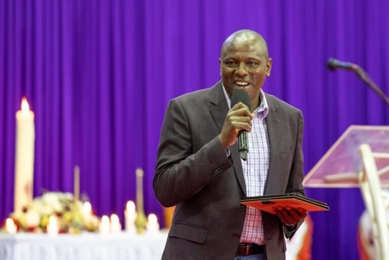 Ichungwah demands Rutos intervention in Kiambu health crisis after 100 deaths