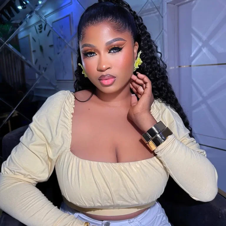 Imisi tired of constant questions about BBNaija prize money