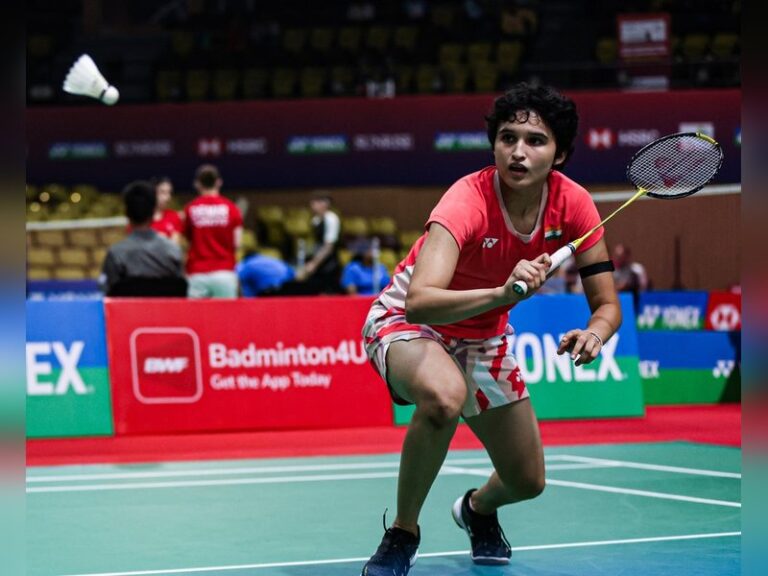 India eyes medal rush at BWF World Juniors after historic bronze