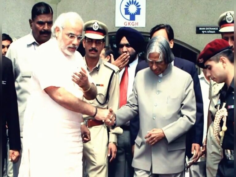 India honors Dr APJ Abdul Kalam on birth anniversary