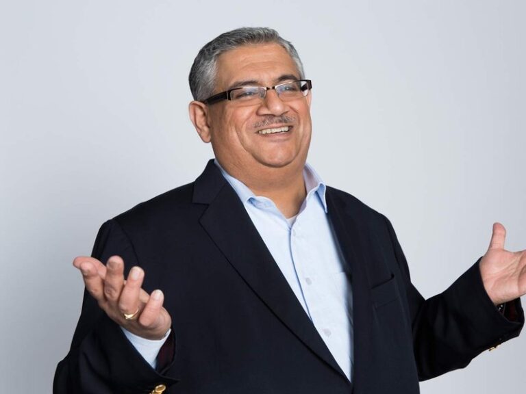 India set to become third-largest economy, says IBM’s Sandip Patel