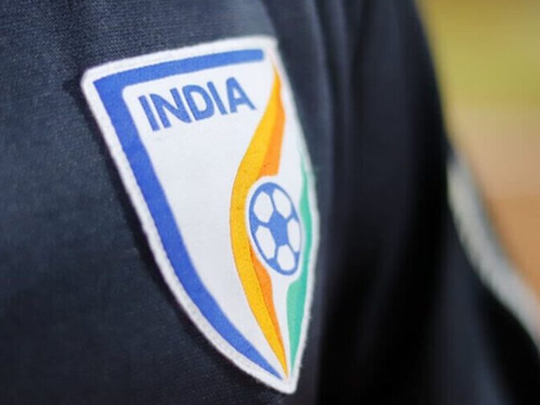 India slumps to lowest FIFA ranking since 2016