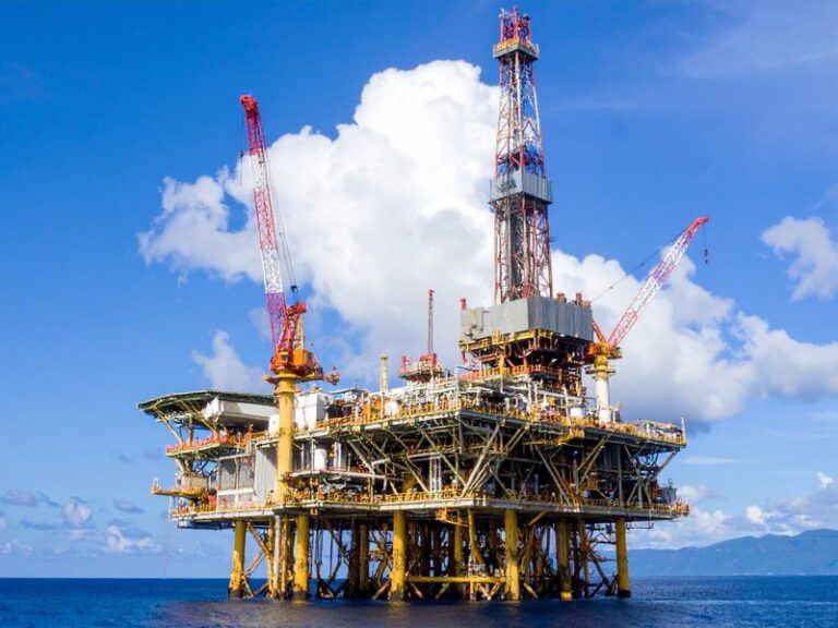 India stands firm on oil deals despite US pressure