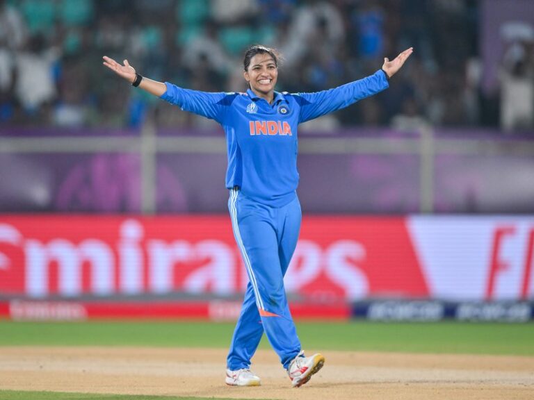 India women stay positive after South Africa loss