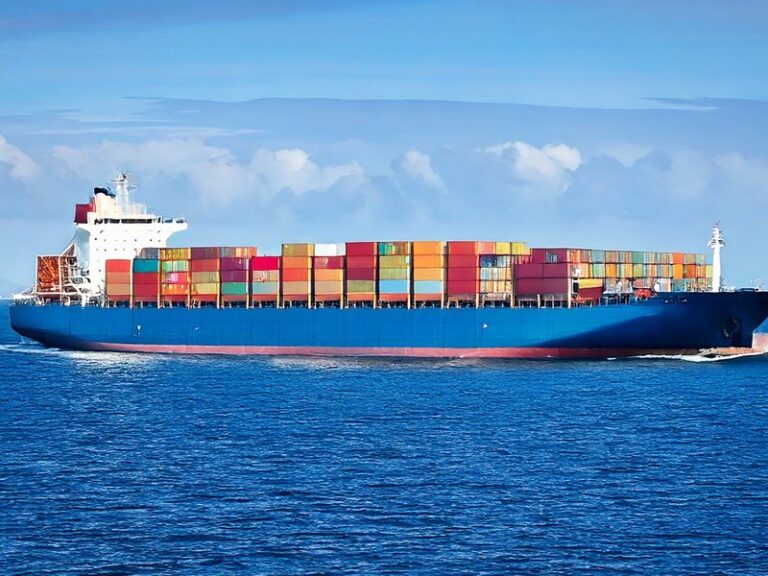 Indias exports surge 6.75 despite US tariffs