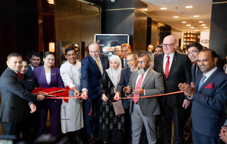 InterContinental Dhaka launches unlimited steak festival with live music