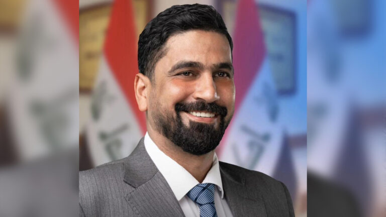 Iraq’s Safa al-Mashhadani assassinated ahead of elections