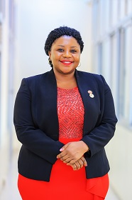 Irene Nakasiita joins CAC for World PR Forum 2026 in Abuja