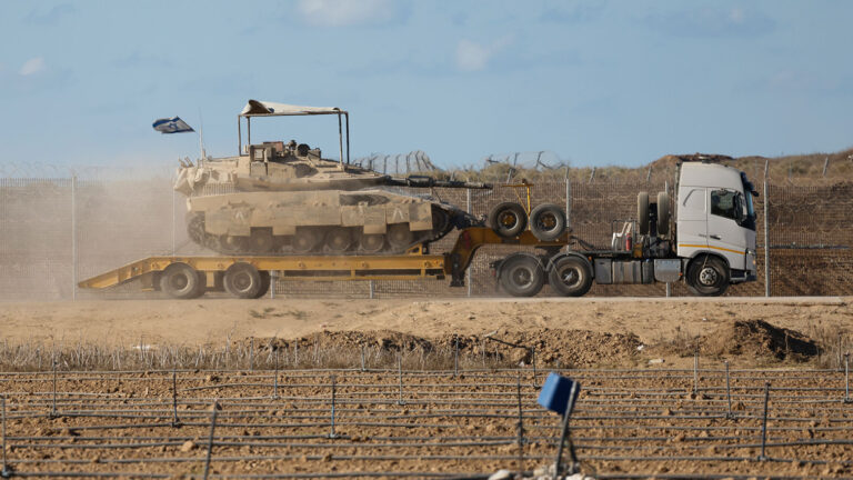 Israel warns Hamas to uphold ceasefire or face resumed fighting