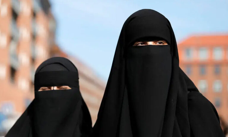 Italys Brothers of Italy propose burqa niqab ban in public places