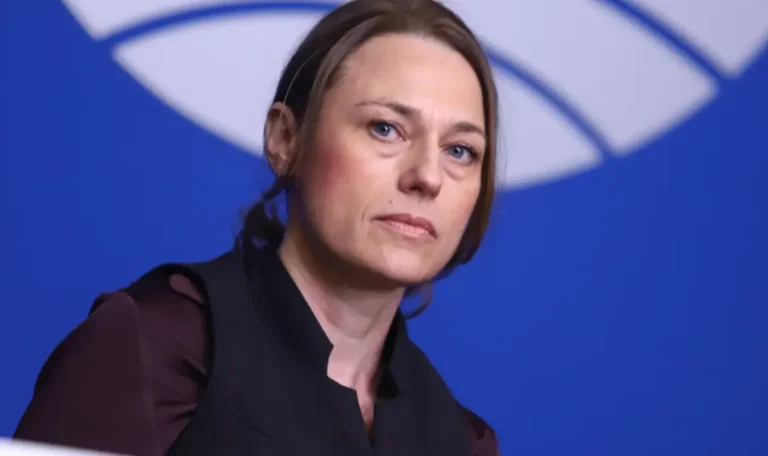Iva Miteva criticizes GERB, warns of dangerous legal changes and unstable coalition