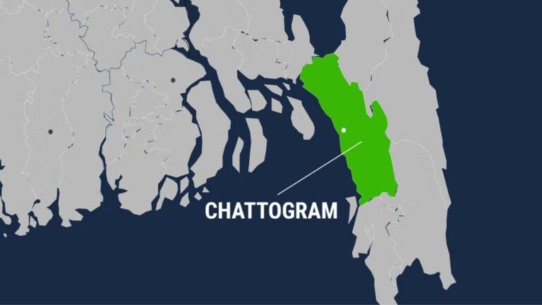 JCD leader Opi Das killed in knife attack in Hathazari