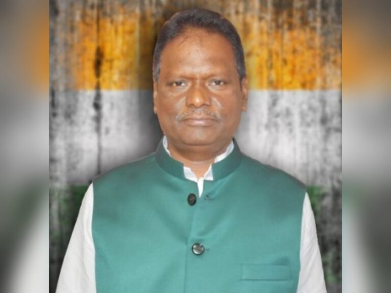 JDU MP Ajay Mandal seeks LS exit over snub