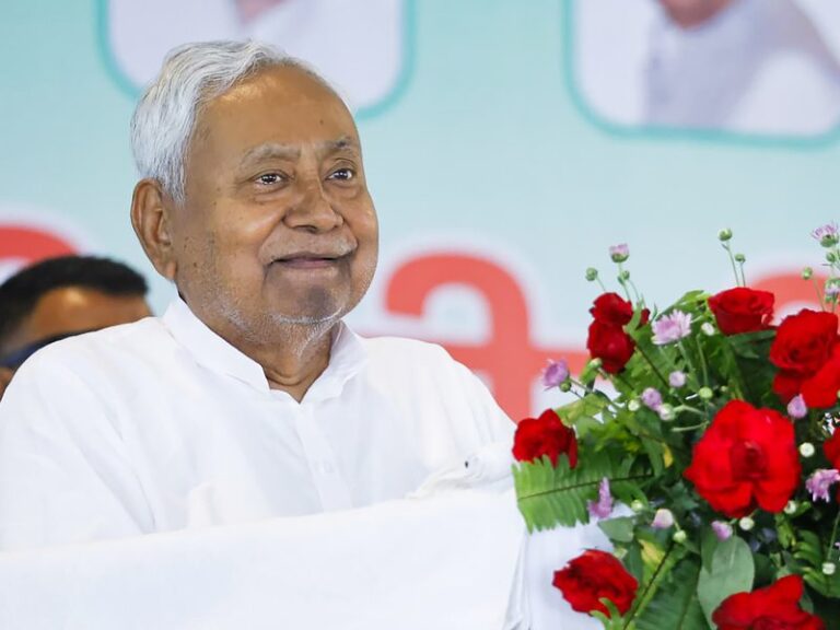 JDU names 57 candidates for Bihar elections