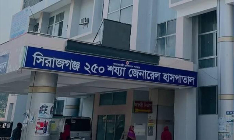 Jamaat e Islami leader dies in motorcycle crash in Bogura
