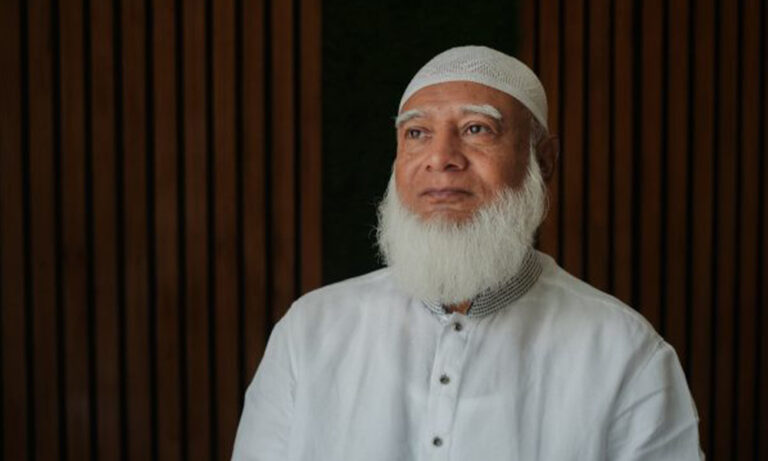 Jamaat leader urges youth to follow Quran Sunnah